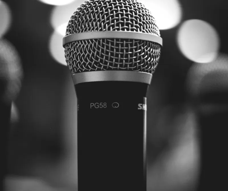 When Verse Becomes a Voice: The Long Arc of American Protest Poetry