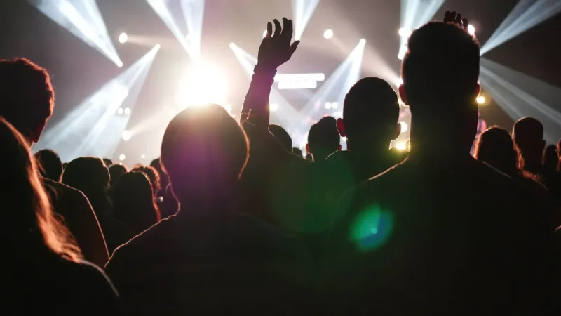 Where Strangers Become Witnesses: The Quiet Power of Poetry Open Mics